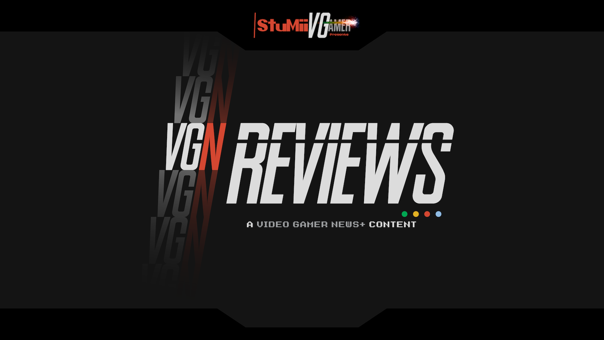 StuMii VGamer VGN+ Reviews