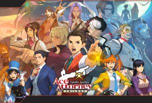 Featured Image - Apollo Justice: Ace Attorney Trilogy