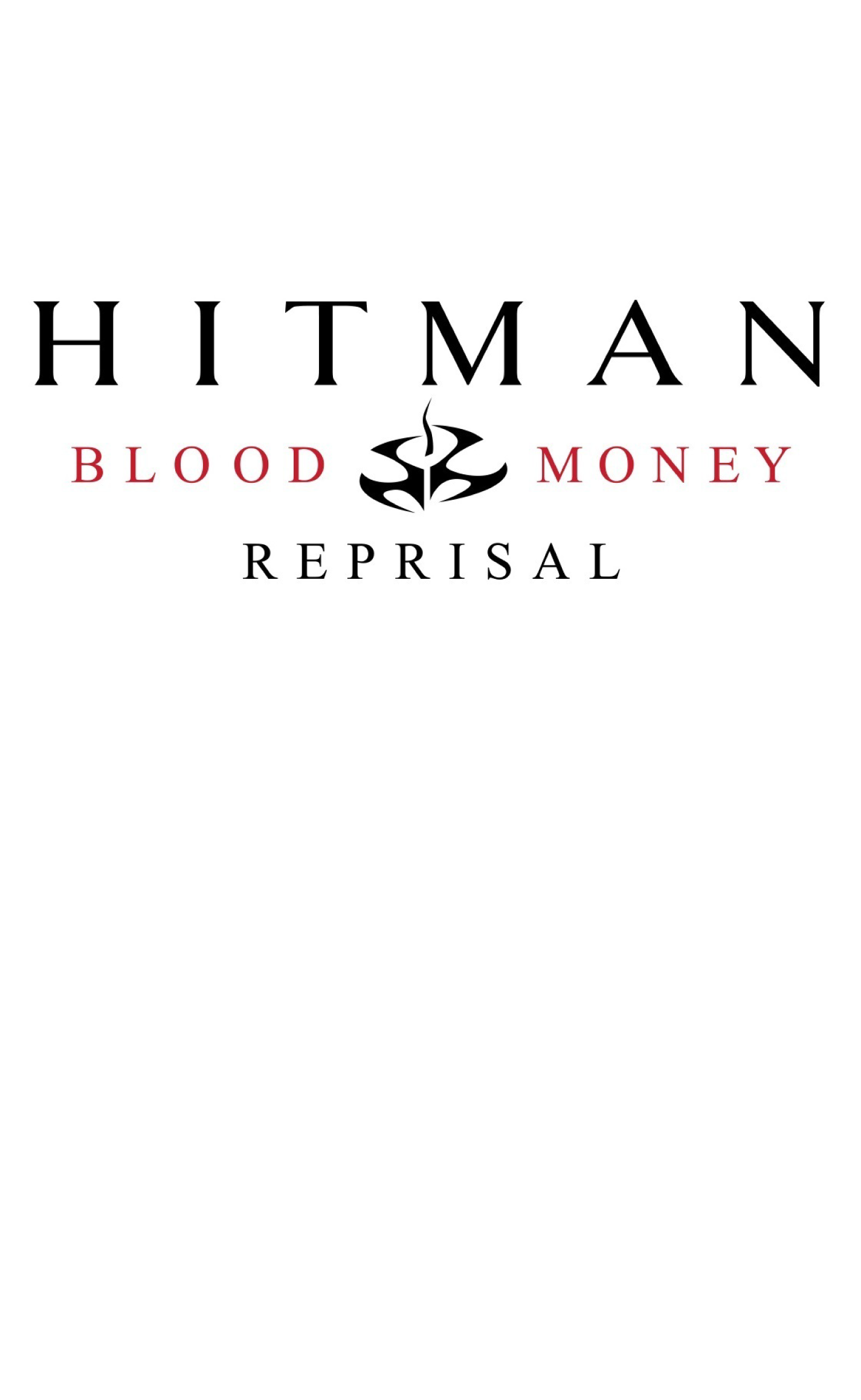 Hitman: Blood Money Reprisal - Box Art Image