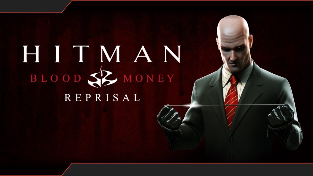 Hitman: Blood Money Reprisal - Featured Image