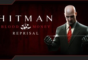 Hitman: Blood Money Reprisal - Featured Image