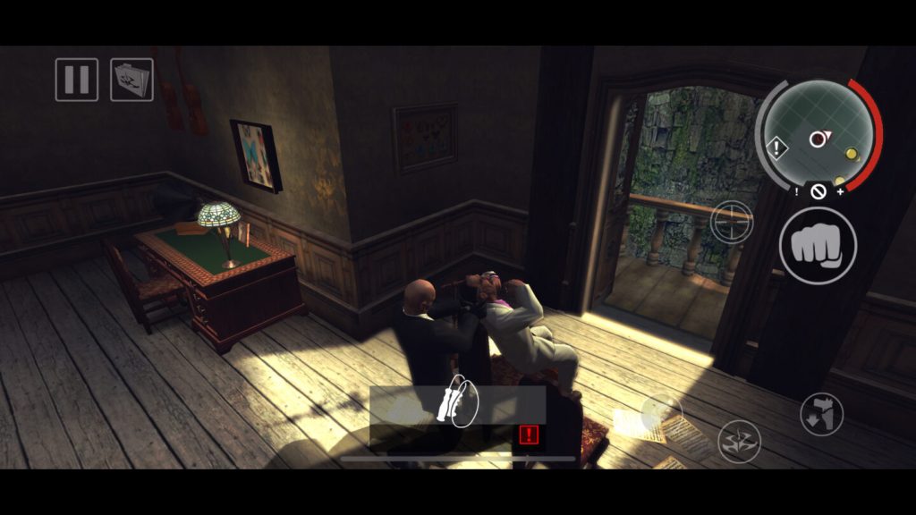 Hitman: Blood Money Reprisal - Gallery 03