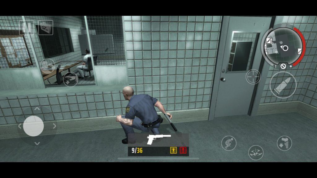 Hitman: Blood Money Reprisal - Gallery 06