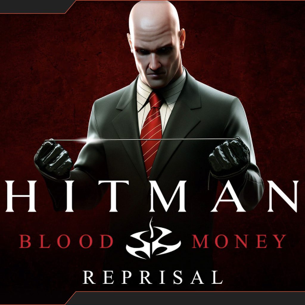 Hitman: Blood Money Reprisal - Thumb Image