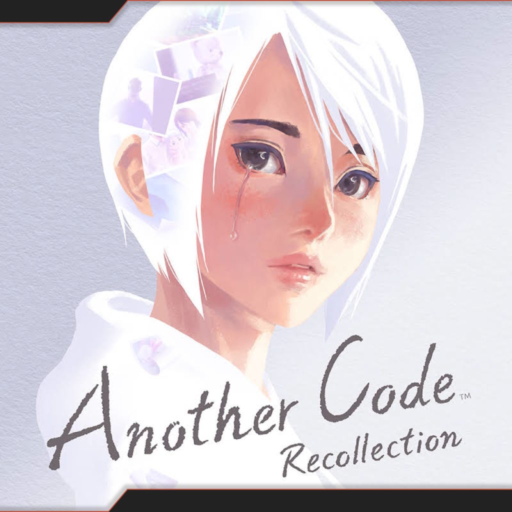 Key Art Image - Another Code: Recollection