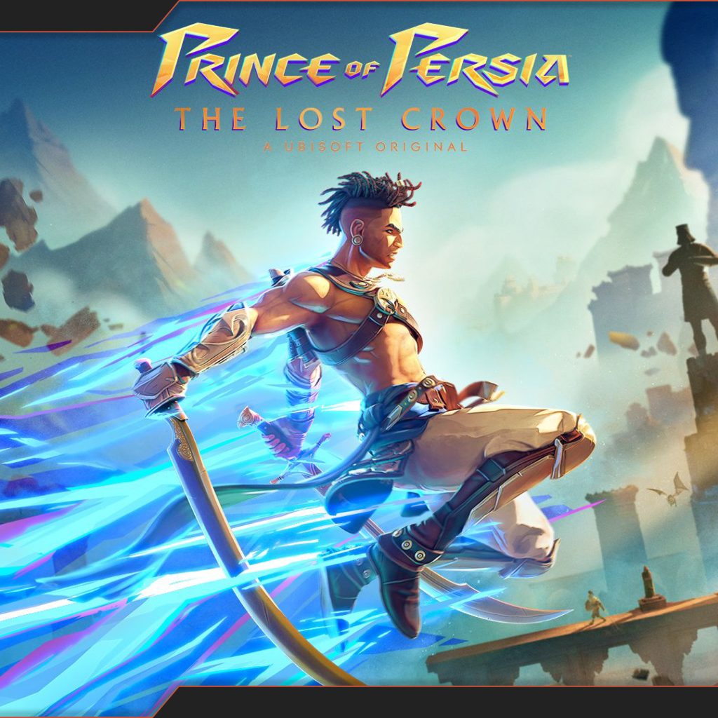 Thumb Image - Prince of Persia: The Lost Crown