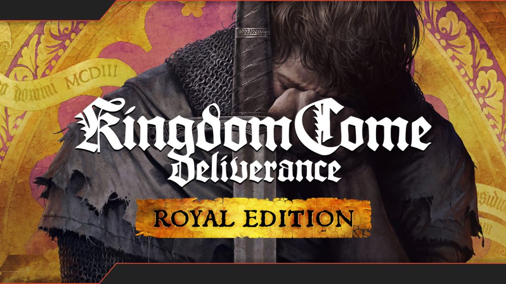 Kingdom Come: Deliverance- Royal Edition - Image