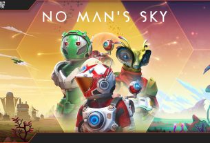 No Man's Sky - Featured - Image