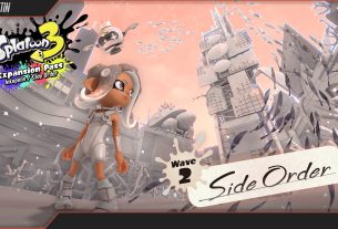 Splatoon 3: Side Order - Featured - Image