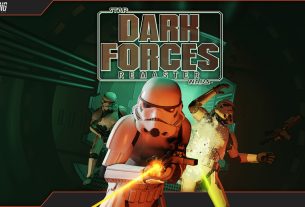 Star Wars: Dark Forces Remaster - Featured Image