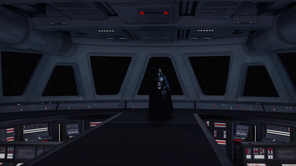 Star Wars: Dark Forces Remaster - Gallery Image 05