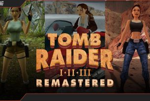 Tomb Raider I-III Remastered - Featured02 - Image