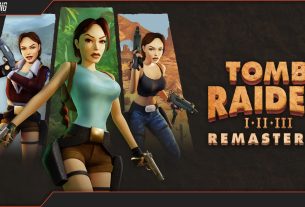 Tomb Raider I-III Remastered - Featured - Image