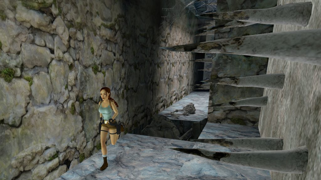 Tomb Raider I-III Remastered - Gallery Image - 01