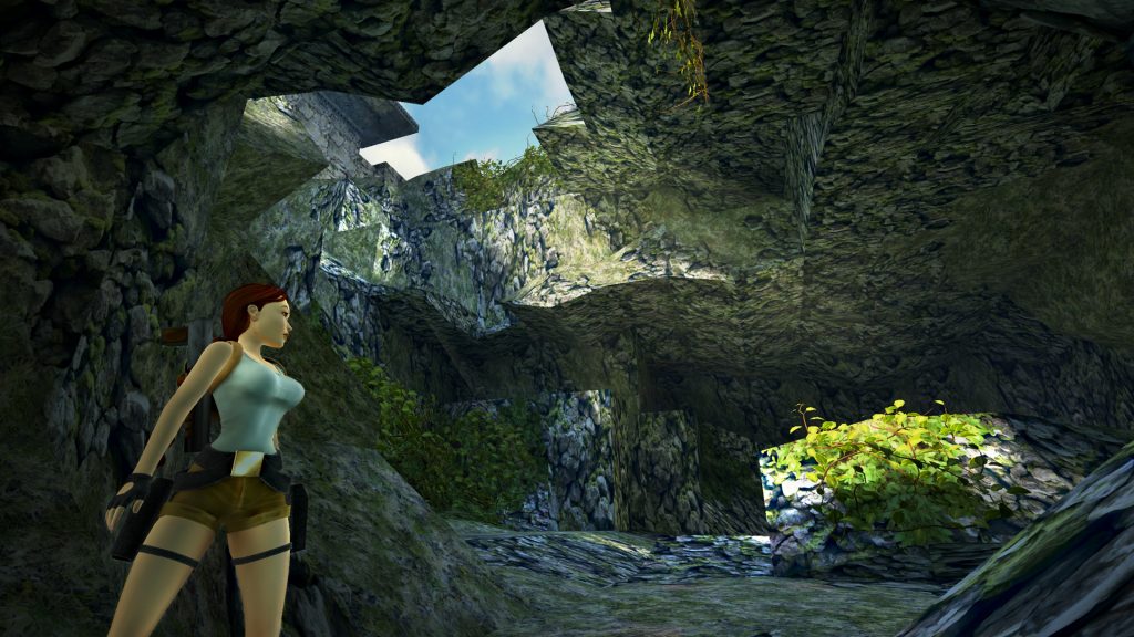 Tomb Raider I-III Remastered - Gallery Image - 02