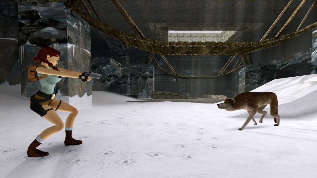 Tomb Raider I-III Remastered - Gallery Image - 03