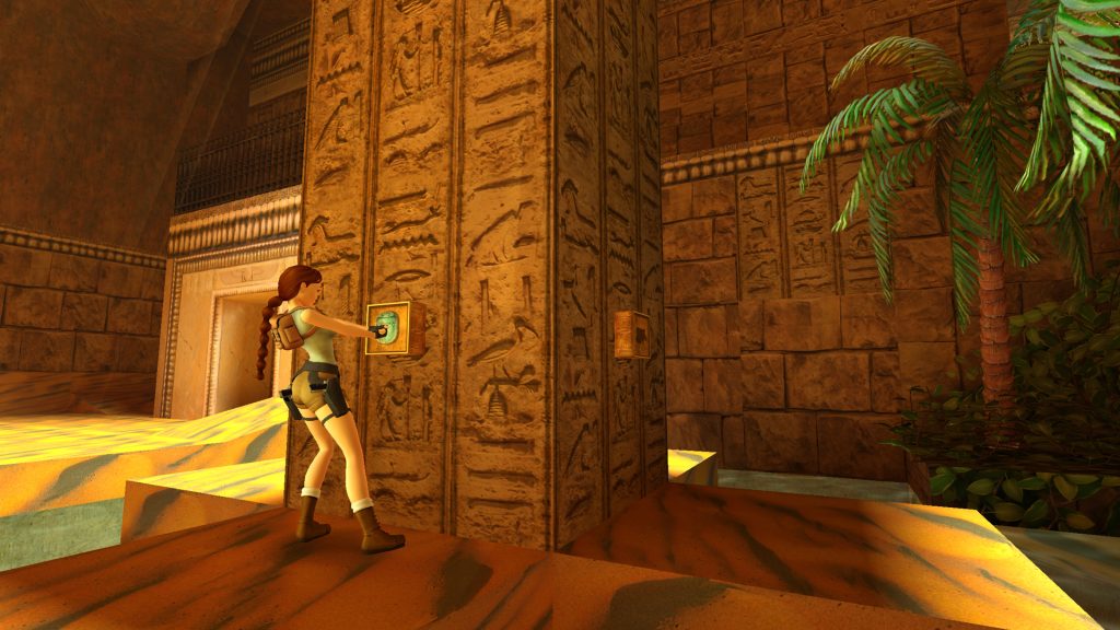 Tomb Raider I-III Remastered - Gallery Image - 05