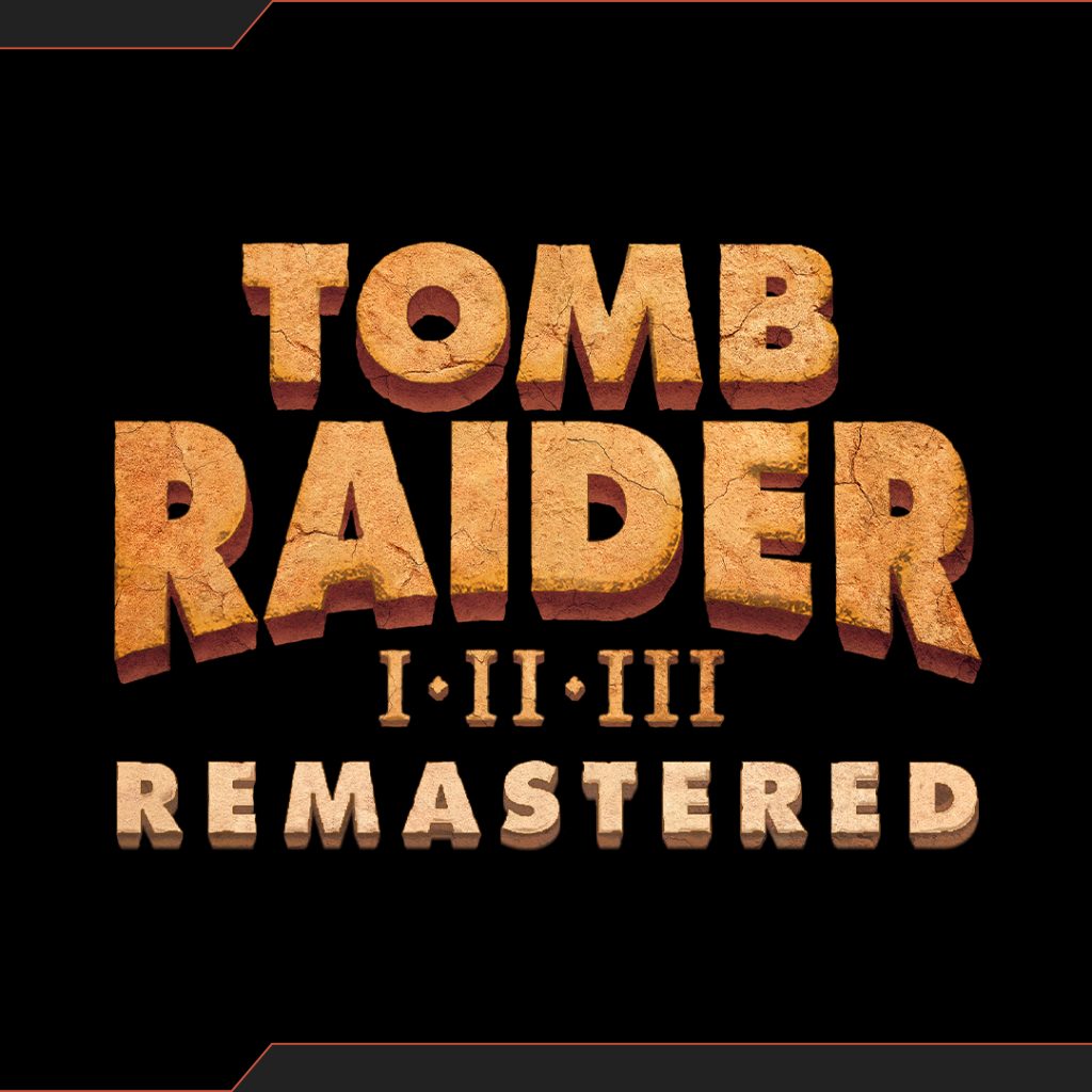 Tomb Raider I-III Remastered - Thumb - Image