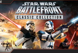 Star Wars: Battlefront Classic Collection - Featured - Image