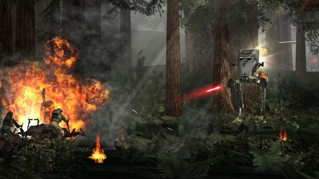 Star Wars: Battlefront Classic Collection - Gallery - Image 04