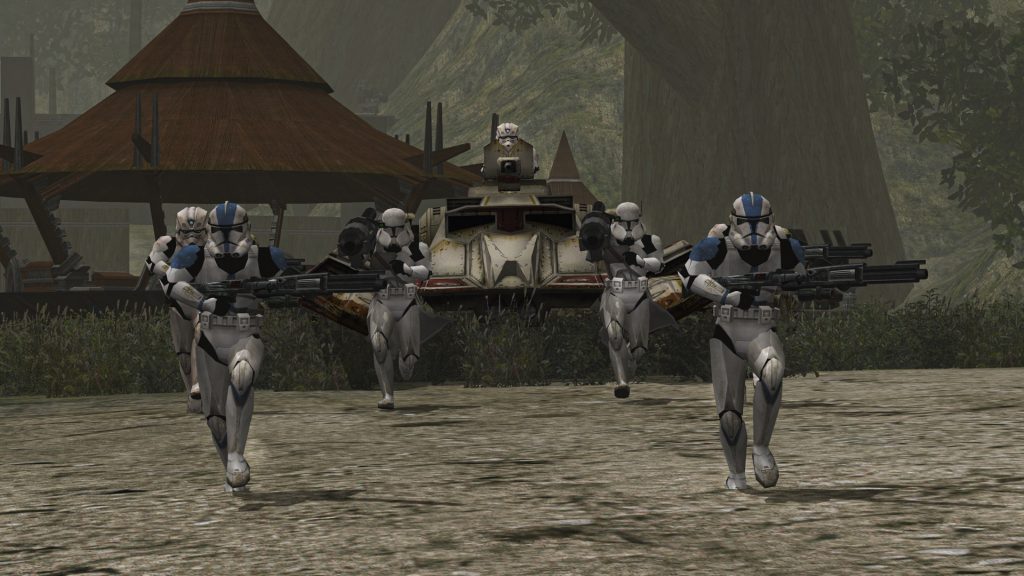 Star Wars: Battlefront Classic Collection - Gallery - Image 09