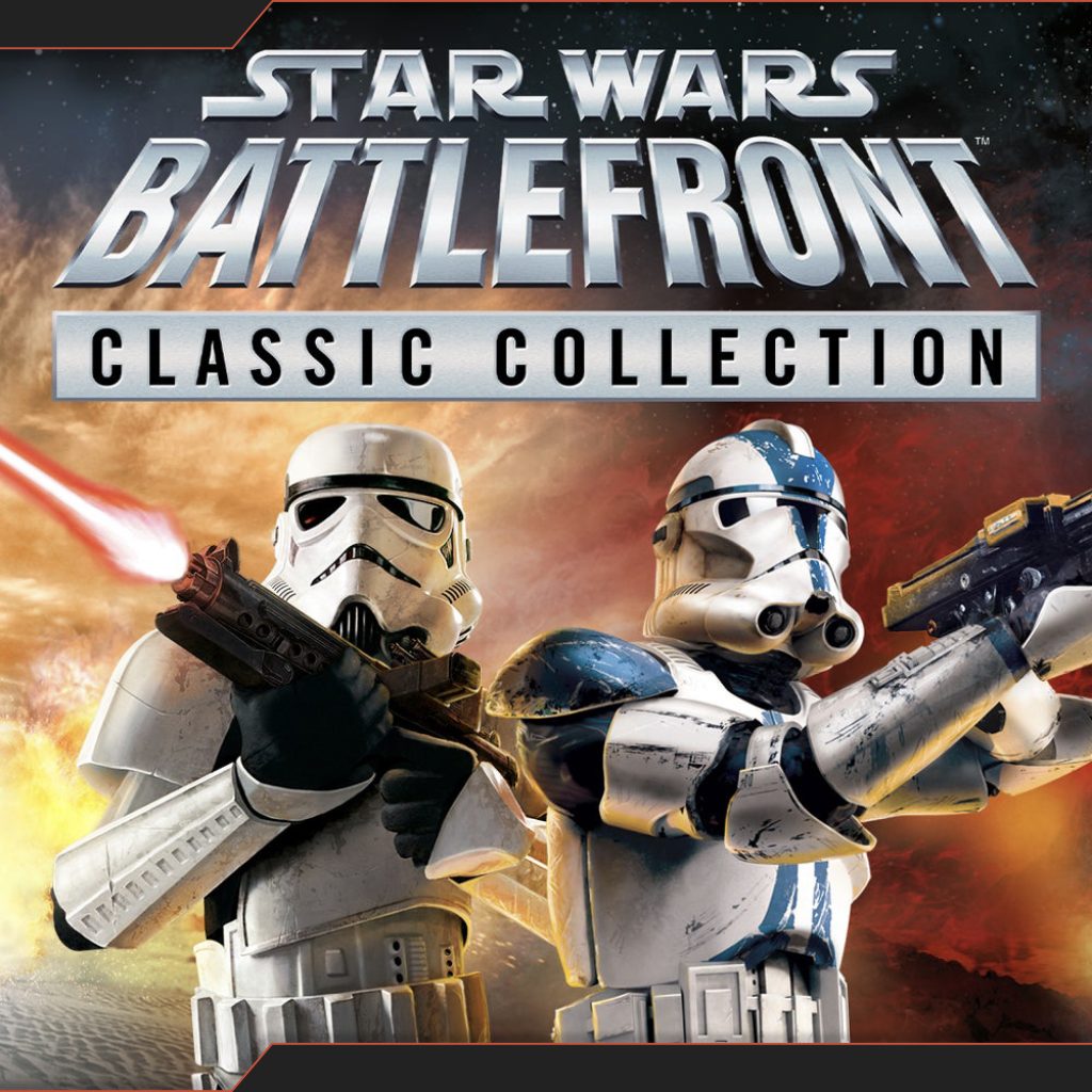 Star Wars: Battlefront Classic Collection - Thumb - Image