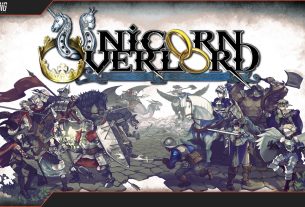 Unicorn Overlord - Featured - Image