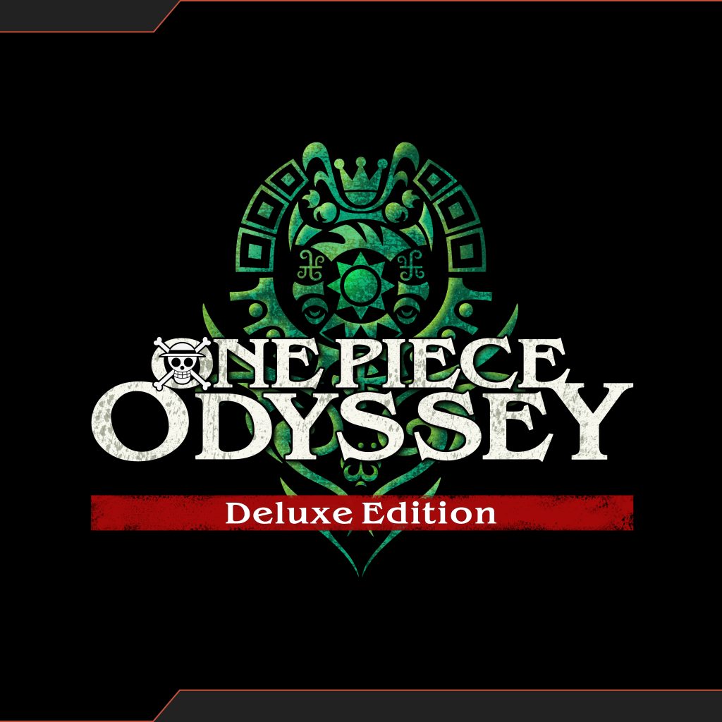 One Piece Odyssey: Deluxe Edition