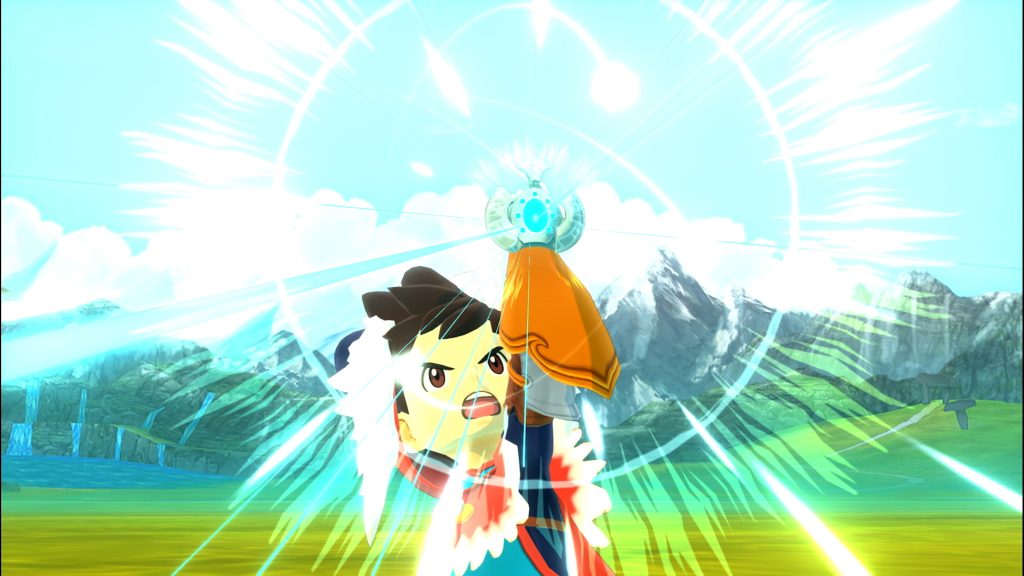 Monster Hunter Stories