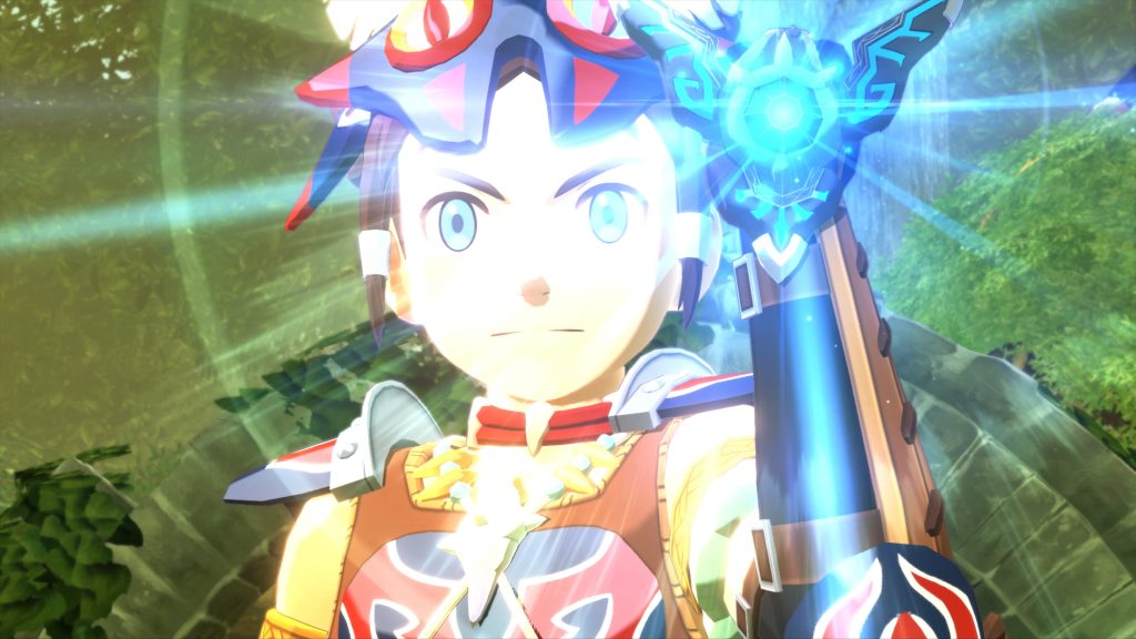 Monster Hunter Stories 2: Wings of Ruin