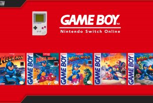 Nintendo Switch Online - Game Boy