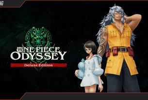 One Piece: Odyssey (Deluxe Edition)