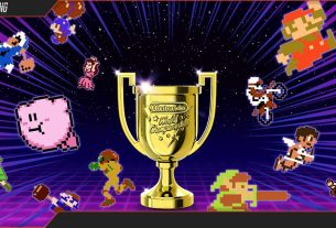 Nintendo World Championship: NES Edition