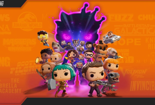 Funko Fusion