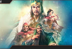 Romance of the Three Kingdoms 8: Remake