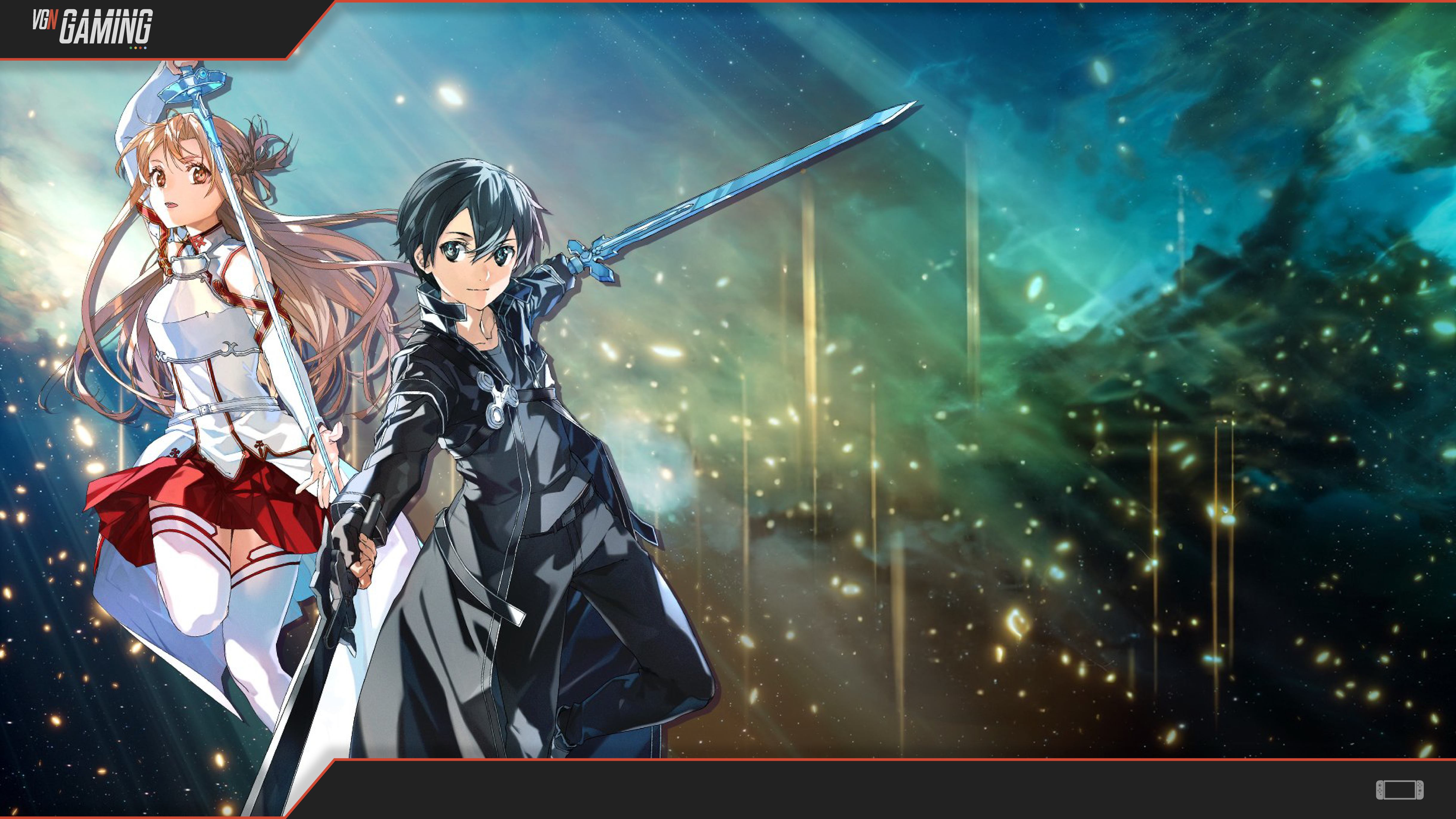 Sword Art Online: Fractured Daydream