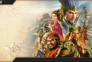 Romance of the Three Kingdoms 8 REMAKE