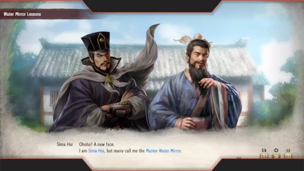 Romance of the Three Kingdoms 8 Remake