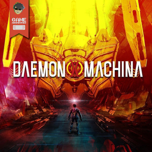 Daemon x Machina - Game Abandoned