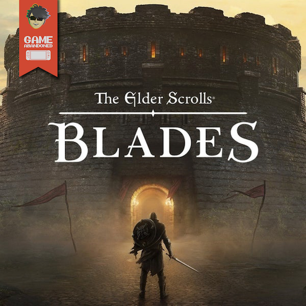 The Elder Scrolls Blades - Game Abandoned