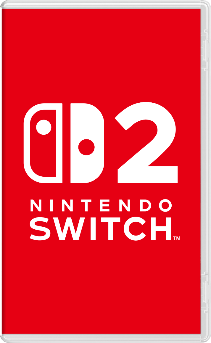 VGNews - Nintendo Switch 2 First Look